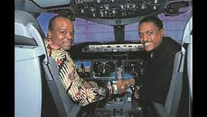 You're sure to find someplace comfortable to stay before you jet off if you look farther afield. The Swazi King S R2 7bn Plane And Parking Space Citypress