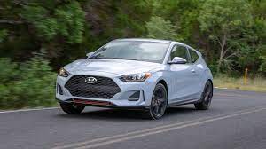 A general driving experience that you may actually remember. 2019 Hyundai Veloster Turbo Road Test Review And Specs