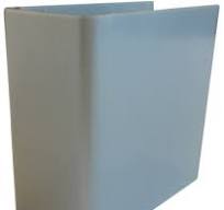 ProSolar A-ENDCAPXD > End Cap / 3 Inch Rail / Single Cap
