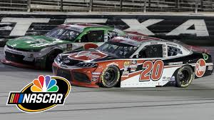 Watch free nascar live streamings. Nascar Cup Series Playoffs At Texas Extended Highlights 11 3 2019 Motorsports On Nbc Youtube