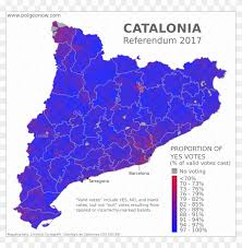 The kentucky derby may be postponed, but the monthly contests here at es. Catalan Referendum 2017 Map Catalonia 2017 Referendum Results Clipart 1596674 Pikpng