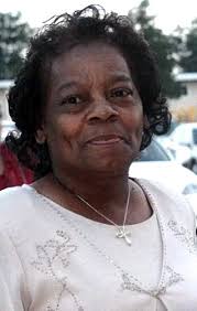 Ellen Ann Sanders Obituary