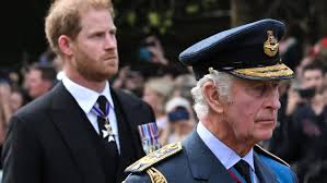 King Charles and Queen Camilla’s Royal Relationship