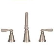 Free shipping on orders over $99! Moen Banbury Two Handle High Arc Bathroom Faucet Walmart Com Walmart Com