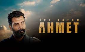 Iki Gozum Ahmet Konusu Ve Fragman Ikiz Drama Film