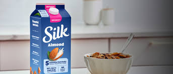 Silk® Kids - Plant-Based Milk for Kids