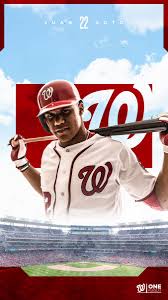 Looking for a bit stunning yet unique for your desktop? Washington Nationals On Twitter The Greatest Teenage Wallpapers In Mlb History Childishbambino Wallpaperwednesday