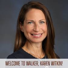 Karen Witkin's Instagram, Twitter & Facebook