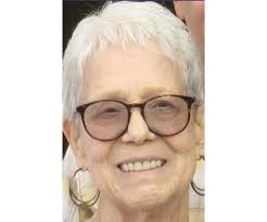 Gerrie Gibson Obituary (2023)