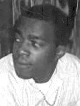 Obituary for Roscoe Seymour