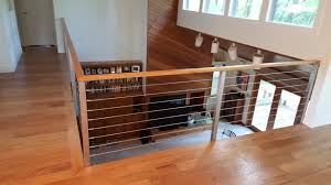 Transform your home into a stunning work of art. Contemporary Stair Rail Dimensions In Wood