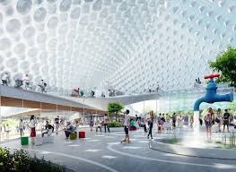 Résultat de recherche d'images pour "googleplex images"