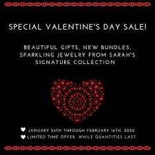 Thus find great valentine's day gifts online in usa for your. Valentine S Day Gifts From Sarah S Online Store Sarah Brightman Sarah Brightman