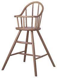 gulliver highchair baby modern highchairs by ikea modern high chair baby high chair ikea