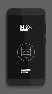 Watchdogs Wallpaper For Android Apk Download Watch_dogs, logo, video games, digital art.