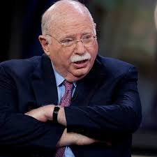 Wer ist Michael Steinhardt?