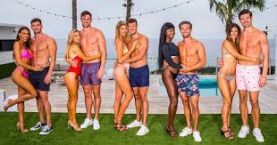 Well guys, itv have confirmed that jan. Uk S Itv2 Replaces Covid 19 Hit Love Island With Australia S 2019 Version Tbi Vision
