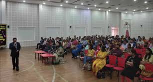 Excluding state holidays, there will be 12 long weekends with 6 day leaves in 2018. School Orientation Programme Organized For The Parents