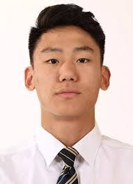 Daniel Hong's Instagram, Twitter & Facebook