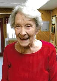 Mary Gerner Obituary (1934