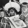 Hoy en la historia socioambiental: En 1988, se aprueba el «Capítulo Indio» en la Asamblea Constituyente