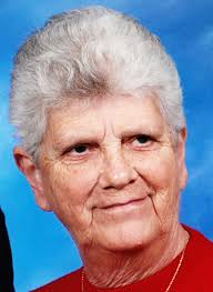 Barbara Amick Obituary