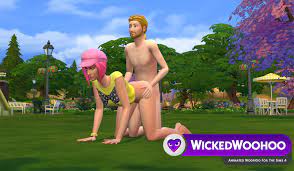 The Sims 4 has become a SEX simulator featuring orgies, romps and al-fresco  exhibitionism | The Sun