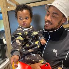 Tshepiso Earl Masilwane