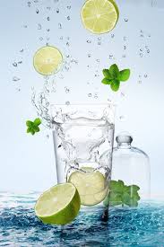 一杯檸檬水創意合成飲品廣告背景 一杯 檸檬水 創意 合成 飲品 廣告 背景 檸檬水背景 geladeiras adesivadas fundo para flyer cores vivas