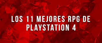 El catálogo de juegos rpg de ps4 es muy extenso, tras varios años de vida de la consola, y tiene decenas de juegos rpg de calidad y para todos los gustos. Los 11 Mejores Rpg De Ps4 Atomix