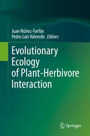 Ve el perfil completo en linkedin y descubre los contactos y empleos de jose luis en empresas similares. Evolutionary Ecology Of Plant Herbivore Interaction Springerlink