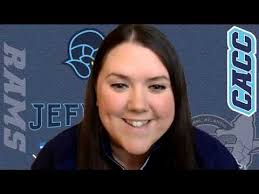 Jefferson Athletics Behind the Scenes