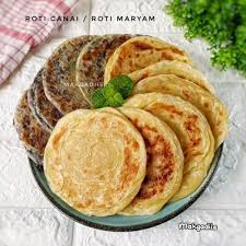 Maybe you would like to learn more about one of these? Resep Roti Maryam Mudah Dan Lembut