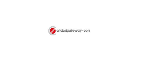 Cricketgateway Logo Cricket Match Favorite Team Scores