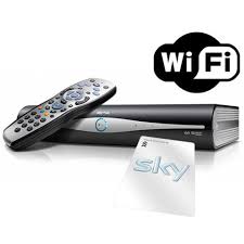 Sky uk limited is a british broadcaster and telecommunications company that provides television and broadband internet services, fixed line. Buy Sky Cards Digiboxes Watch Sky Uk Tv Abroad Satech