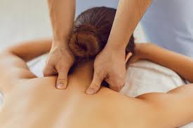 Relaxation Package | Massages, Saunas & More | GC Holistic