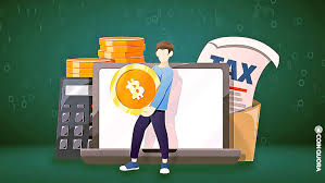 Preeti khurana, a ca who works with cleartax says that in this year's budget, there was no communication regarding the cryptocurrency taxation. Rjyyxi78cghdnm