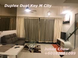 Search for rental apartments in angeles, pampanga in the philippines' #1 real estate marketplace. Ampang M City Cosy One Plus One Duplex For Rent Kuala Lumpur City Properties