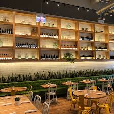 True food kitchen, marketing at true food kitchen, responded to this reviewresponded march 25, 2021. True Food Kitchen Chicago Near North Side Restaurant Reviews Photos Reservations Tripadvisor