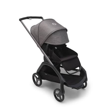 Bugaboo Dragonfly Stroller Complete — Stroller