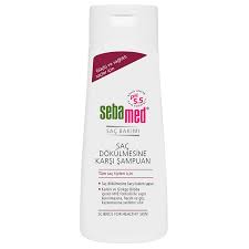 sebamed sac dokulmesine karsi sampuan 200 ml dermoeczanem com