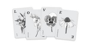 7 things to give your valentine that are better than flowers. Flower Petal Poem Game The New York Times