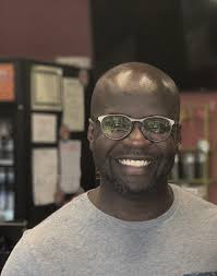 Meet the Team — Community Partnership