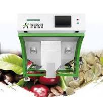 On Sale Stone Color Sorter High-Quality Construction & AI ...