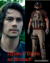 Another cast list for hypothetical film adaptation of Ghost Recon:  Wildlands : r/GhostRecon