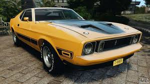 Image result for Sunburst Yellow 1973 Colt