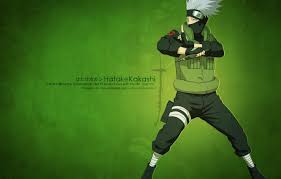 Every image can be downloaded in nearly every resolution to ensure it will work with your device. Photo Wallpaper Green Naruto Naruto Art Kakashi Kakashi Wallpaper 4k Naruto 1332x850 Download Hd Wallpaper Wallpapertip