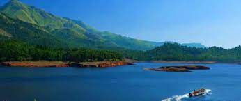 Banasura sagar dam in kerala's wayanad district is the largest earthen dam in the country. Banasura Sagar Dam Wayanad Kerala Wayanad Com