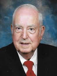 John LeRoy "Roy" Mayberry Obituary