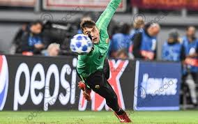 Daniel fuzato, latest news & rumours, player profile, detailed statistics, career details and transfer information for the as roma player, powered by goal.com. Daniel Fuzato Photos Facebook